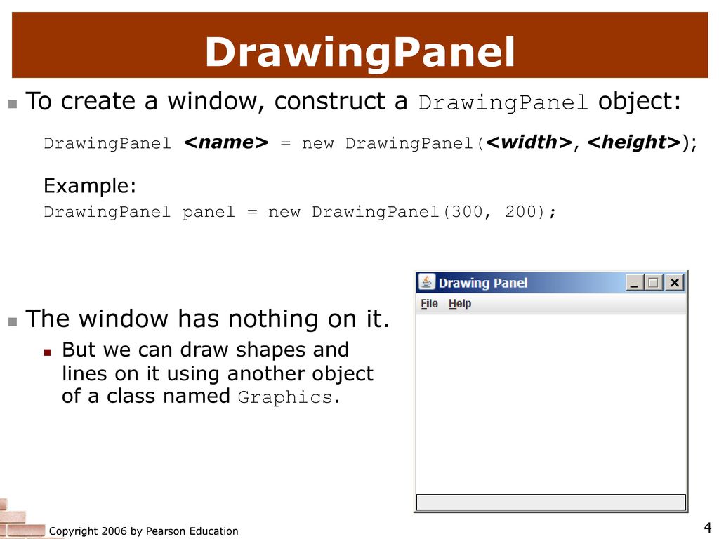Building Java Programs - ppt download