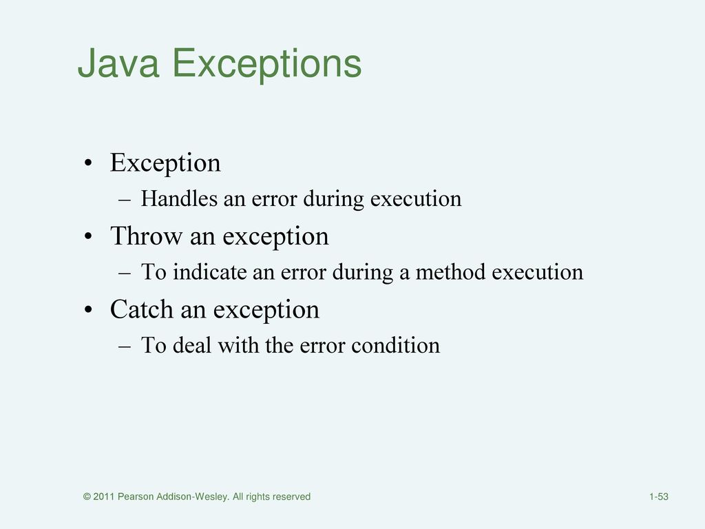 Review of Java Fundamentals - ppt download
