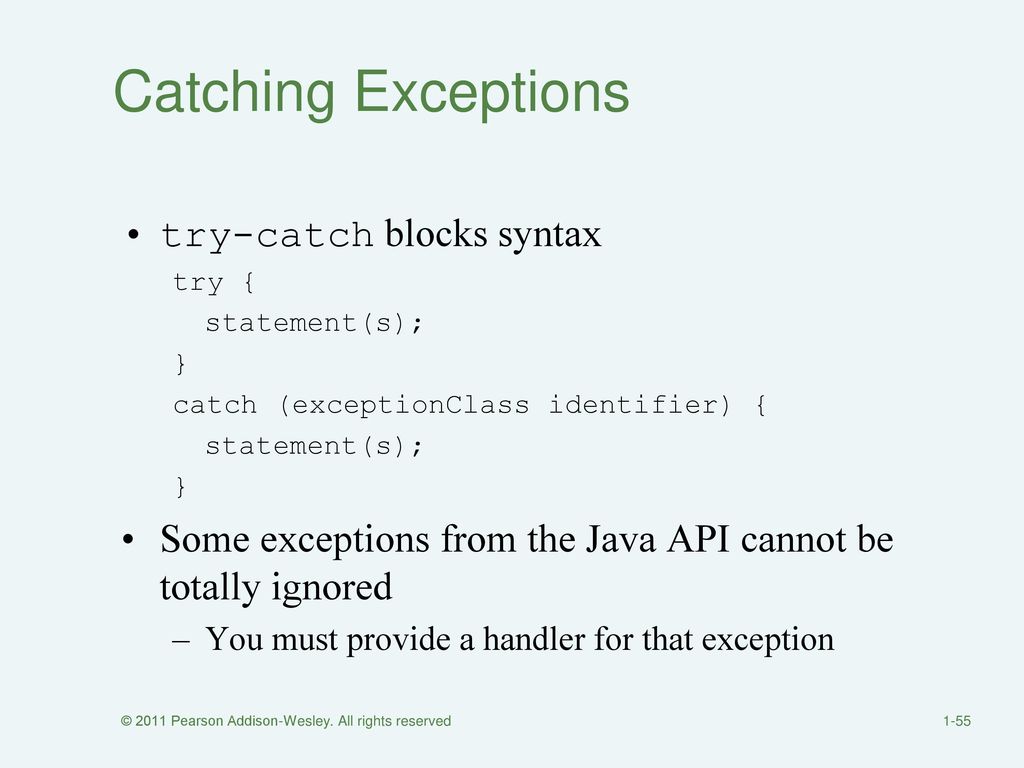 Review of Java Fundamentals - ppt download