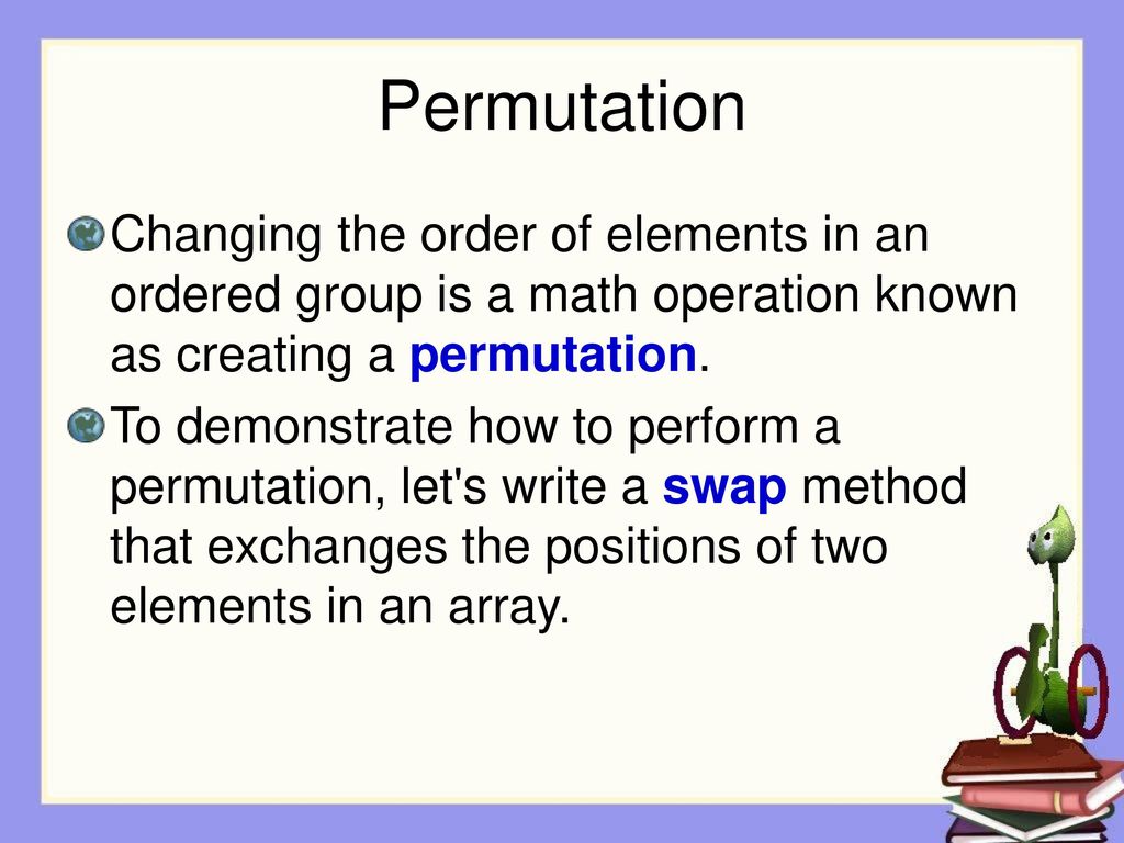 Arrays and Array Visualization - ppt download