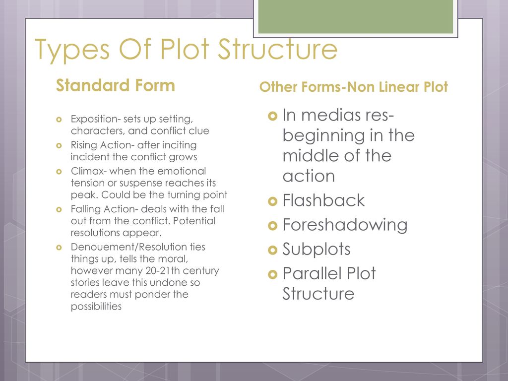 Boot camp a p literature ppt download