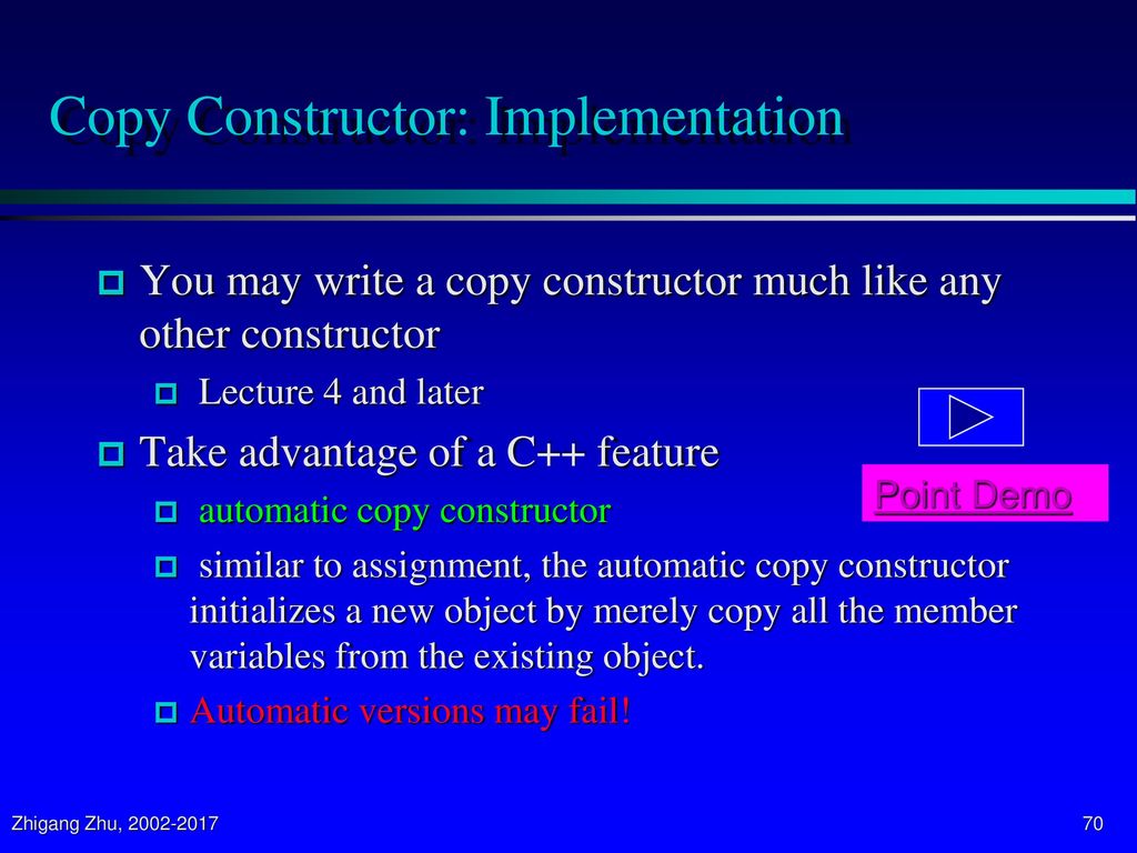 Csc212 data structure section bc ppt download