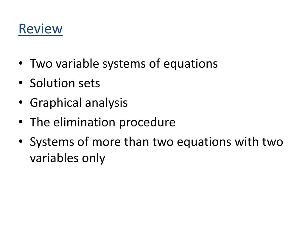 Mth108 business math i lecture ppt download