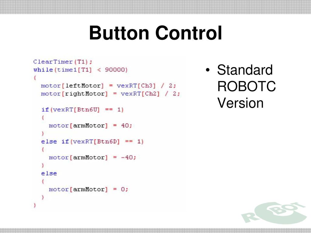 robotc timer robotc timer