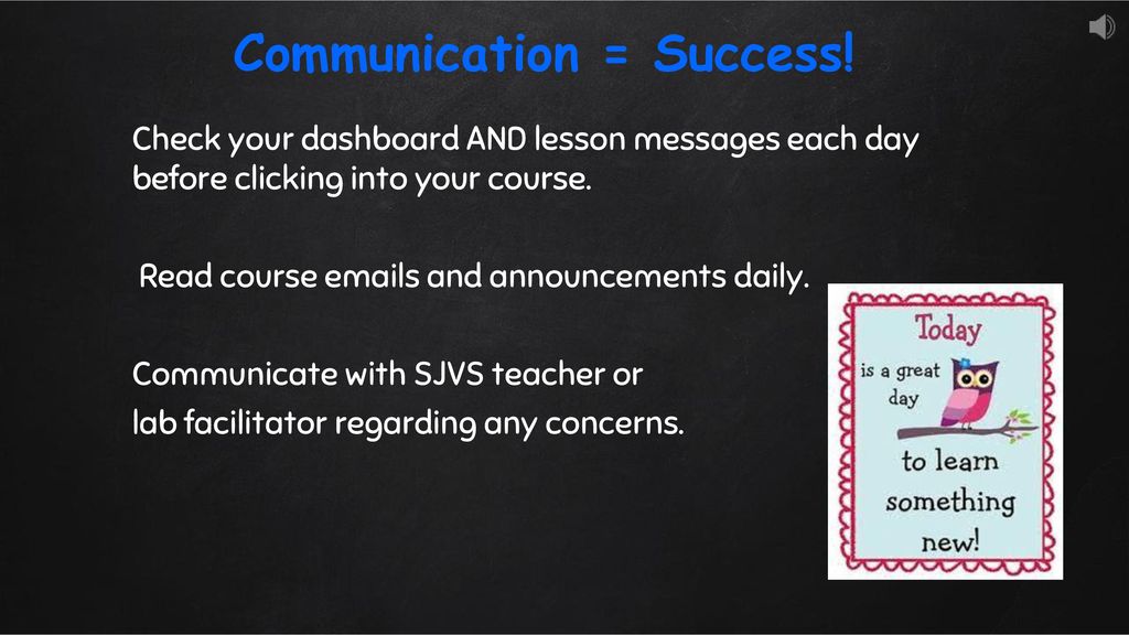 Welcome to your hope virtual class ppt download