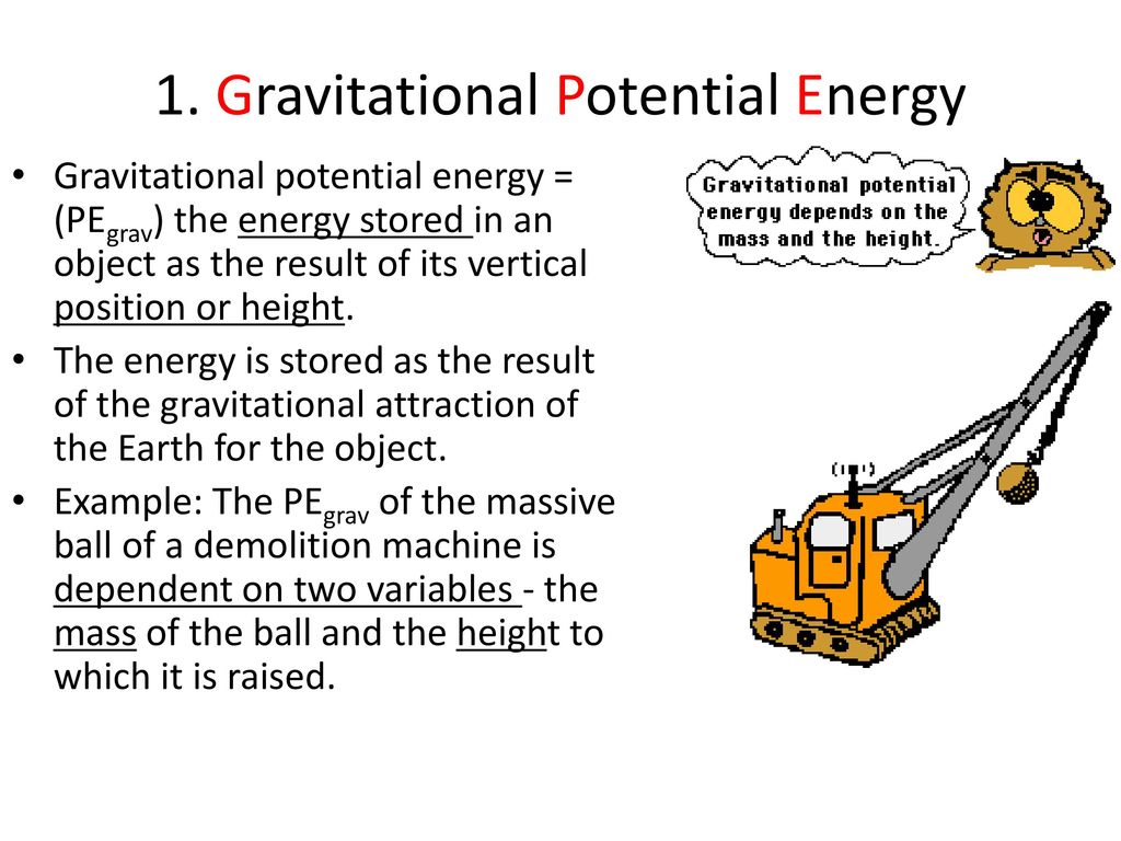 Physics Schedule 11 14 Gravitational Potential Energy And Kinetic Energy Tb P 360 Part A Incline Lab Day 1 11 15 Gpe Tb P 362 Part B In Your Nb Incline Ppt Download