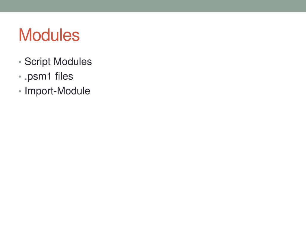 To the Command Line and Beyond Jeremy Sublett Composable Systems, LLC ...