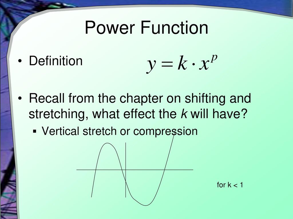 Polynomial Functions Lesson ppt download