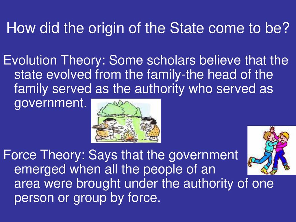 Principles and purposes of government ppt download
