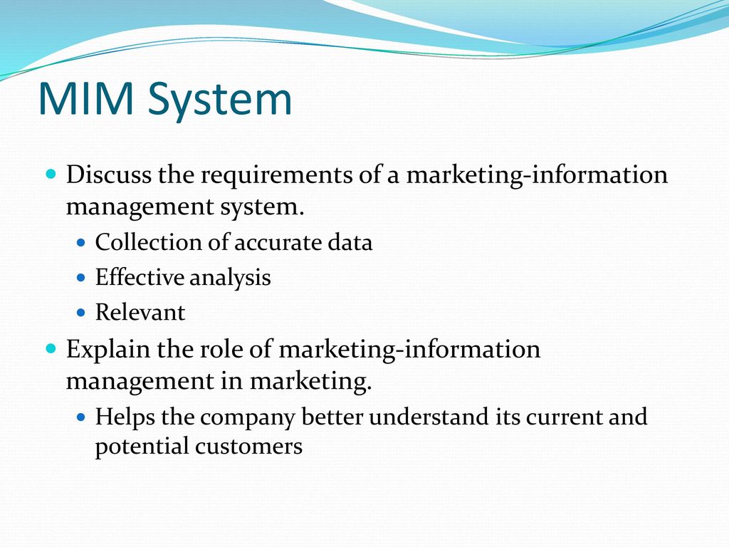 Understanding The Power Of A MIM Calendar: A Comprehensive Guide To