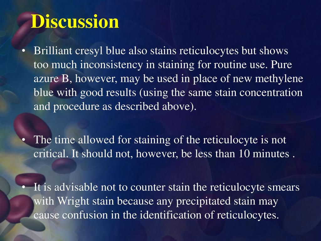 Practical Hematology Lab - ppt download