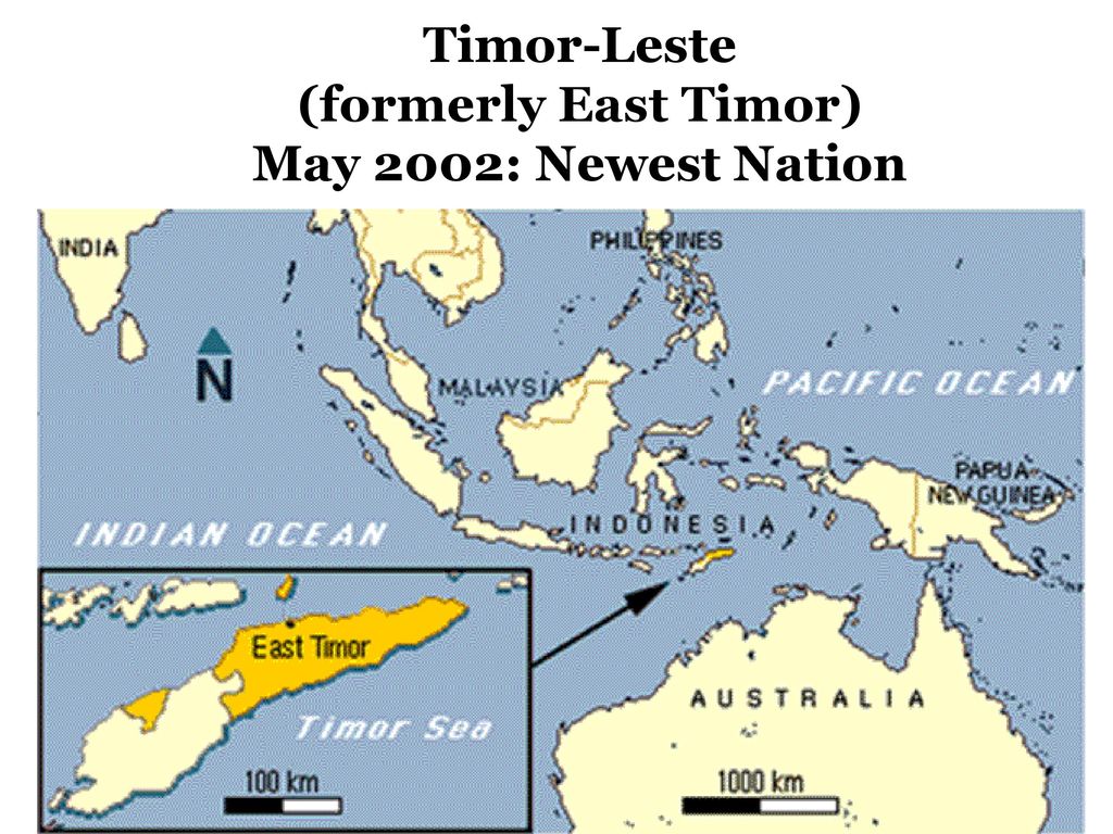 Какие острова расположены в восточной азии. Восточный Тимор на карте. Остров Тимор на карте.