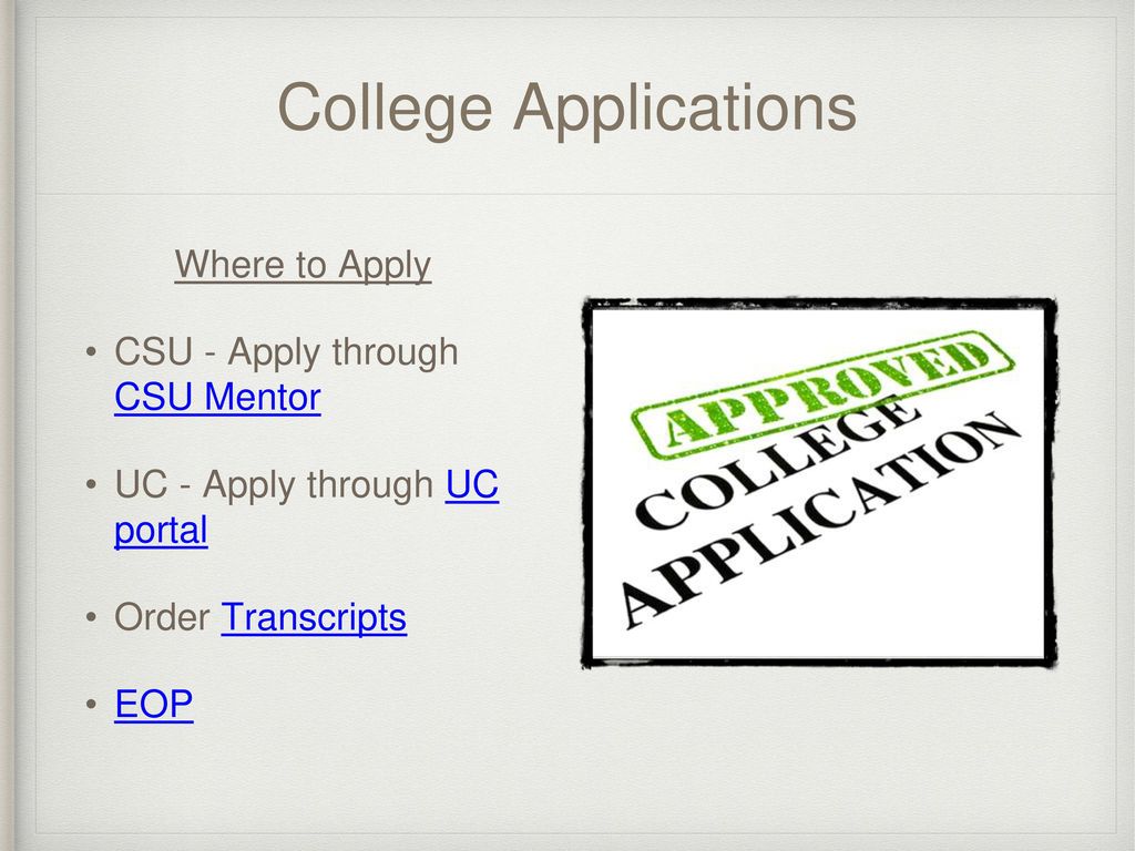 AVID 12 Parent Night Please Sign In. - ppt download