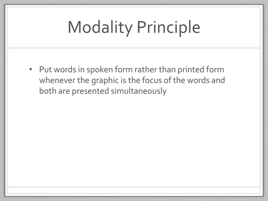 Instructional Design and Technology - ppt download