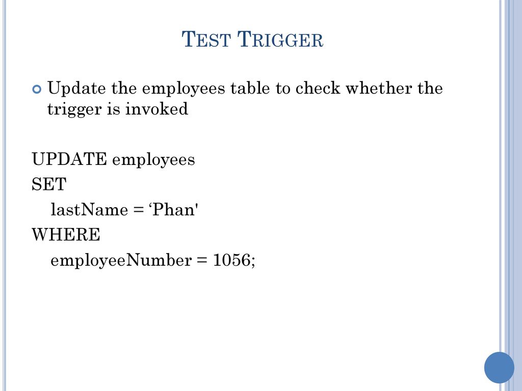 Instructor jason carter ppt download