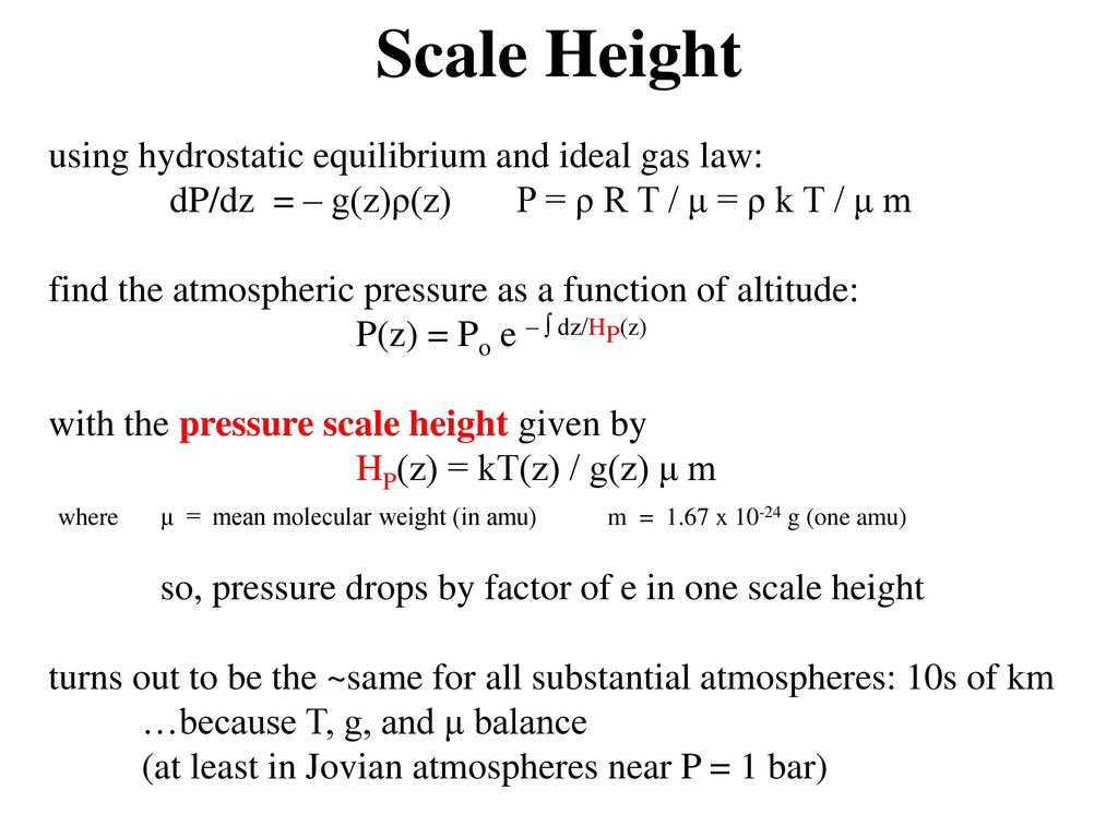 Planetary Sciences Ppt Download