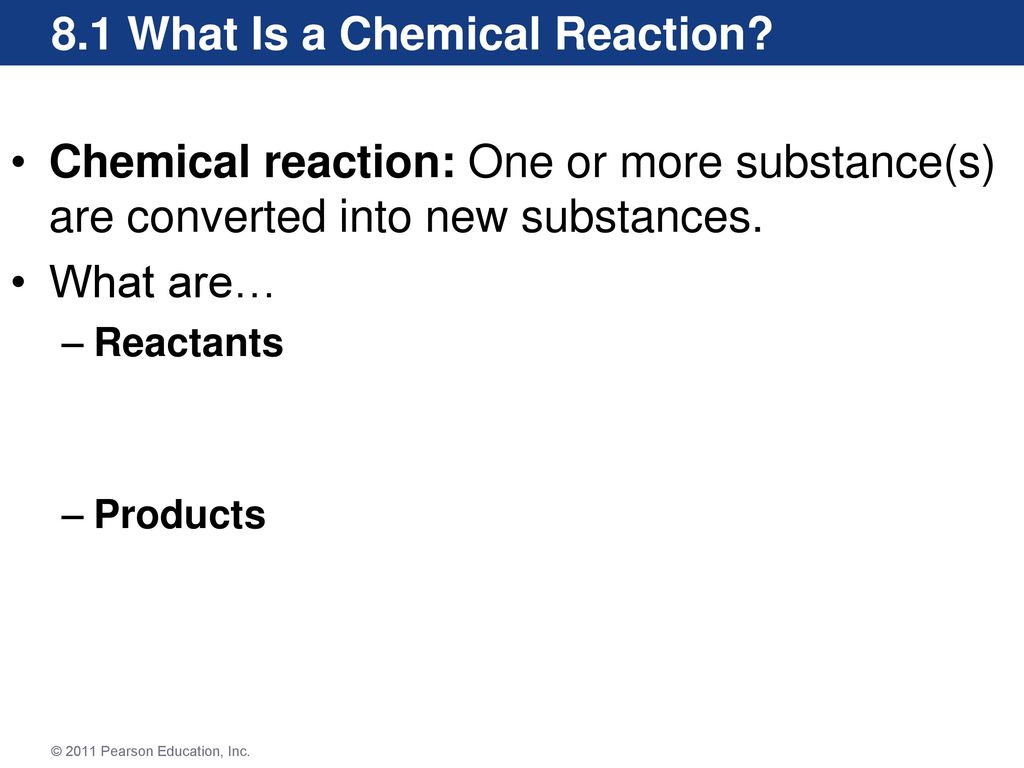 8 1 What Is A Chemical Reaction Ppt Download endothermic-and-exothermic-reaction-examples