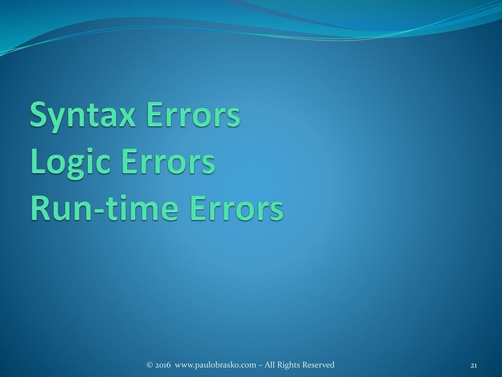 INTERMEDIATE PROGRAMMING USING JAVA - ppt download