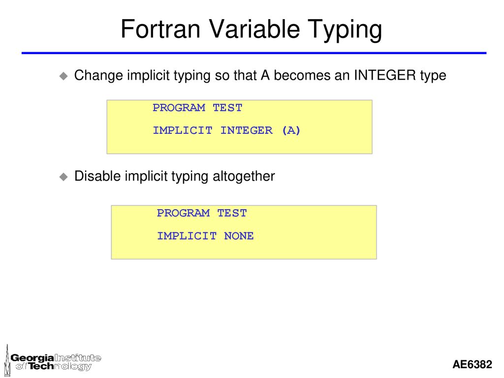 History Of Computing Fortran Ppt Download