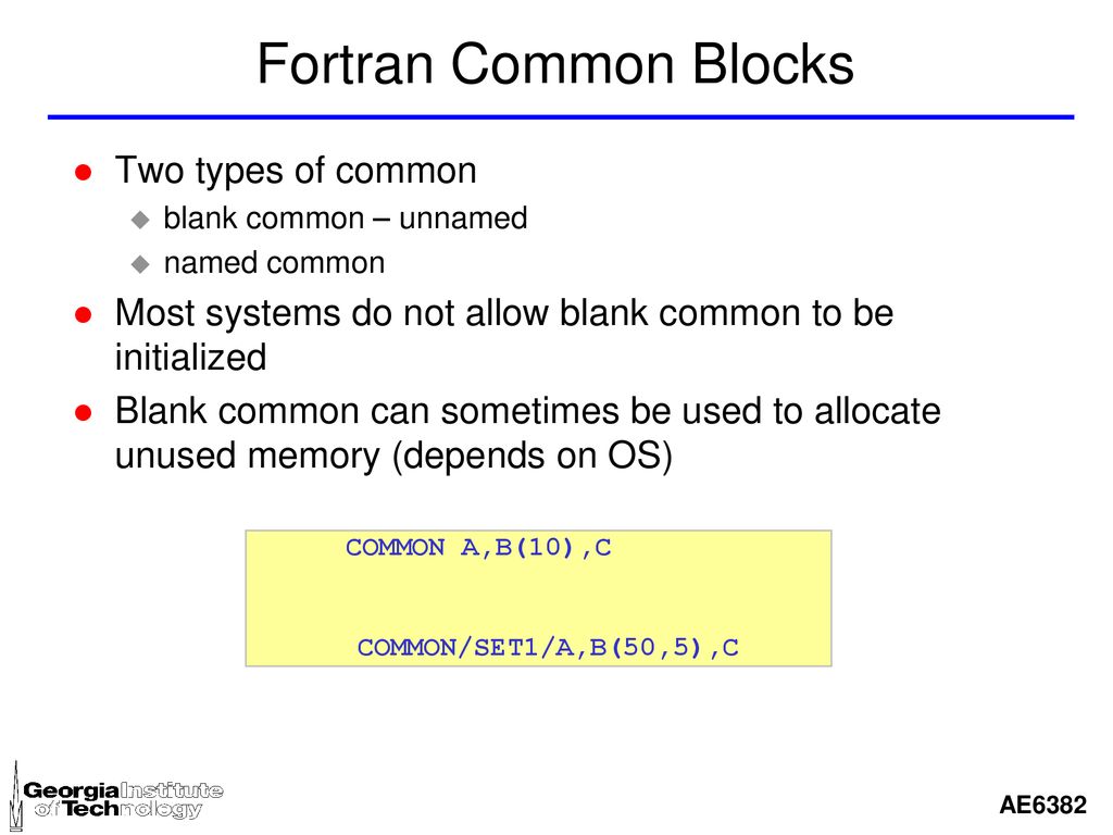 History Of Computing Fortran Ppt Download