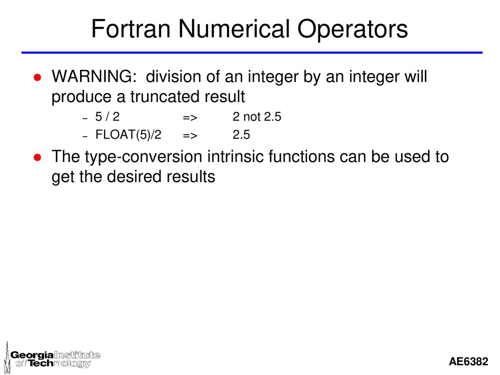 History Of Computing Fortran Ppt Download