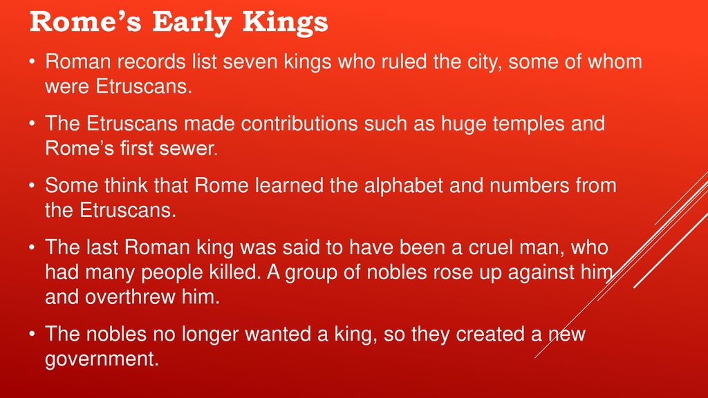 The Early Republic Ch10 Sec1, Pt2. - ppt download
