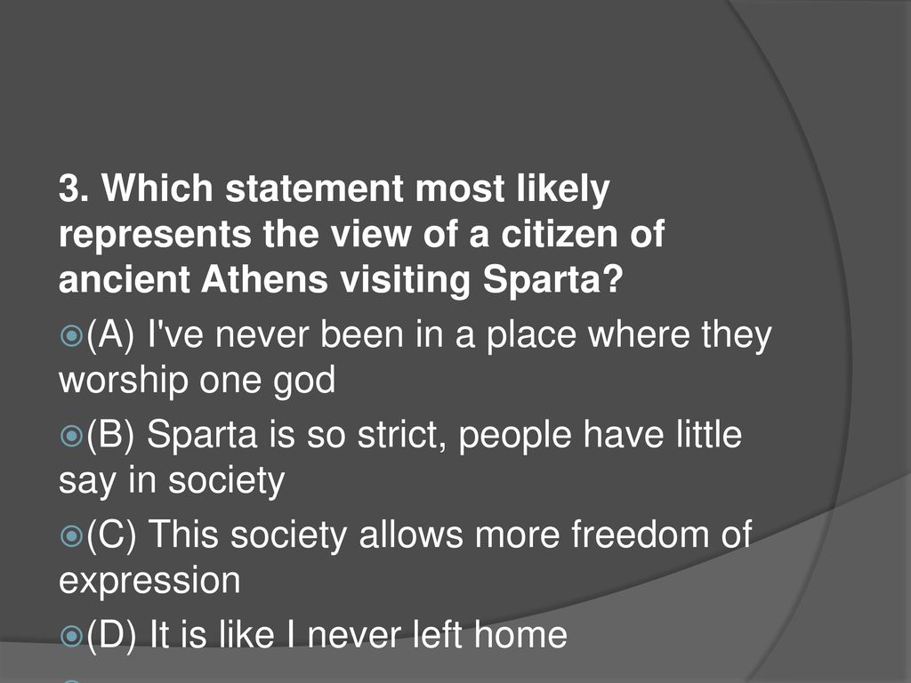 Outcome: Geography & Early Republic - ppt download