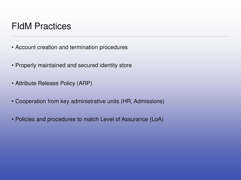 John O’Keefe Director of Academic Technology & Network Services ppt