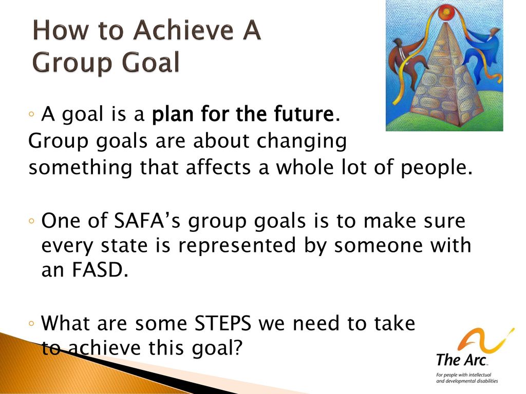 SAFA Network: Webinar on Self-Advocacy - ppt download