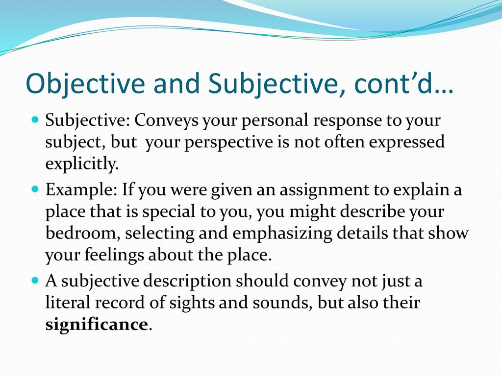 Description a mode ppt download