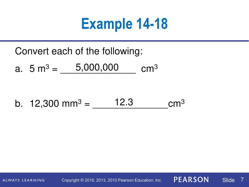 14 Chapter Area Pythagorean Theorem And Volume Ppt Download