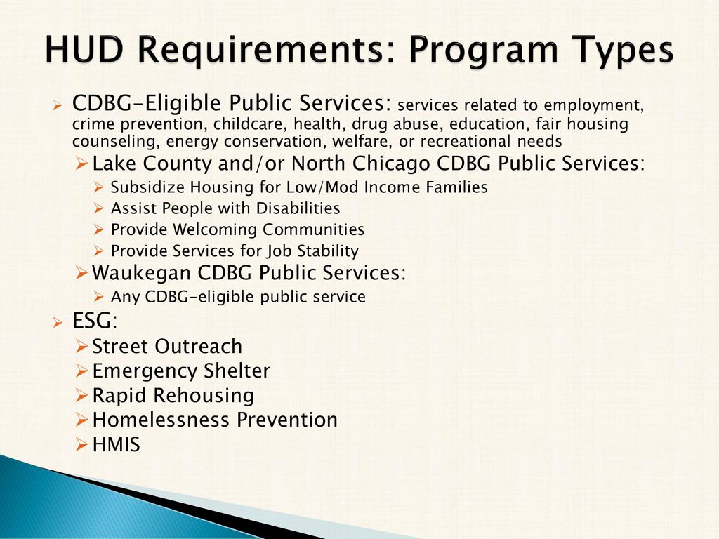 2018 lake county human services grant application workshop ppt download