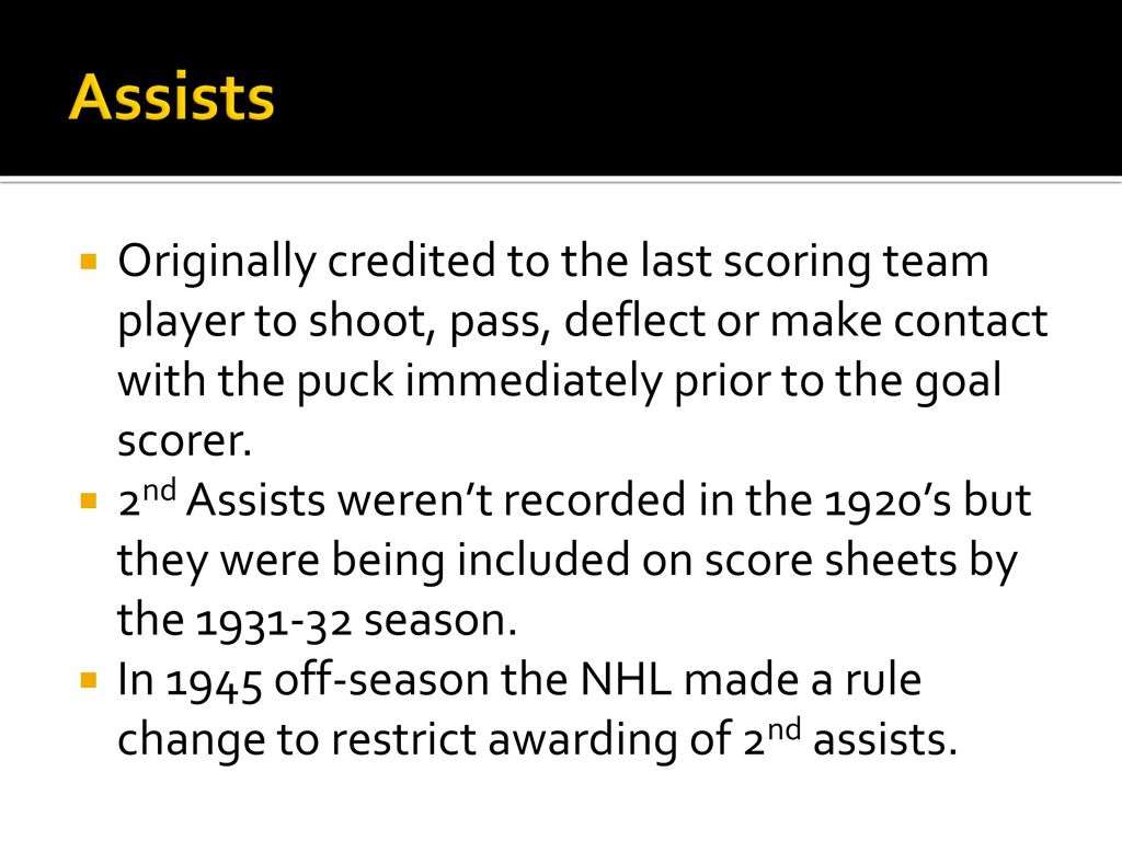 Passing Networks In Hockey RIT Analytics Conference 2015 S Burtch Ppt passing-networks-in-hockey-rit-analytics-conference-2015-s-burtch-ppt