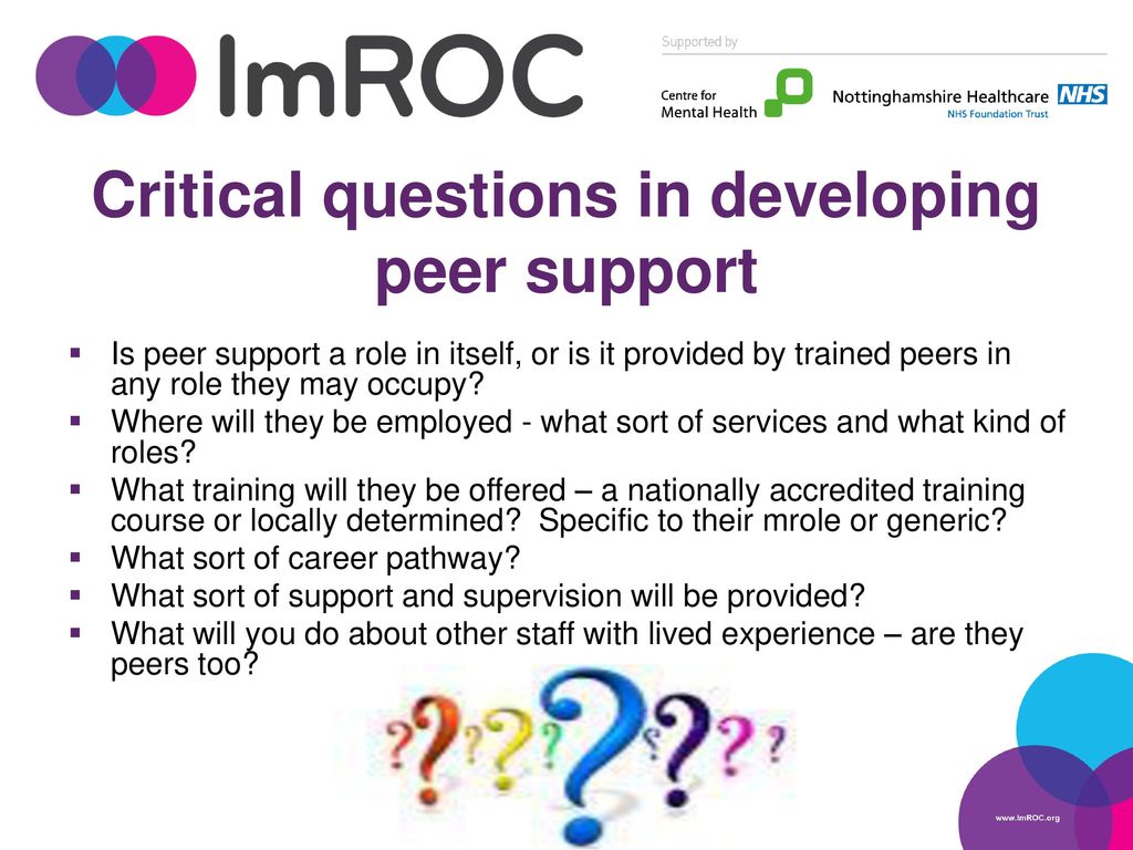 PPT - Peer Support Quiz PowerPoint Presentation, free download - ID:1913604