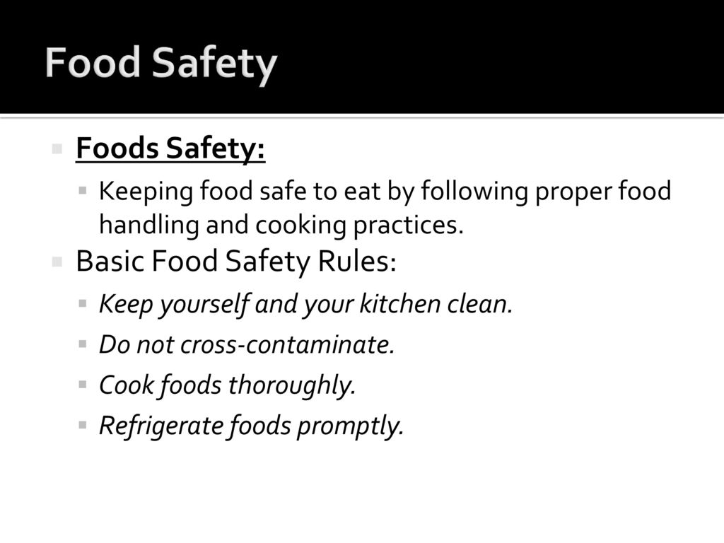 Food Borne Illness Kitchen Cleanliness And Sanitation Ppt Download food-borne-illness-kitchen-cleanliness-and-sanitation-ppt-download