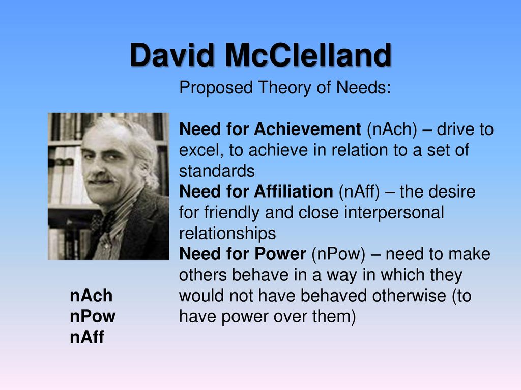 Дэвид макклелланд. MCCLELLAND S Theory of needs. Дэвид МАККЛЕЛЛАНД фото. Дэвид МАККЛЕЛЛАНД теория идей.