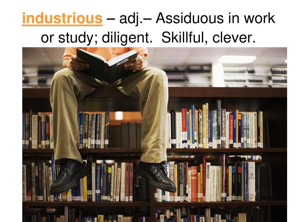 S A T 10 Vocabulary Words ppt download