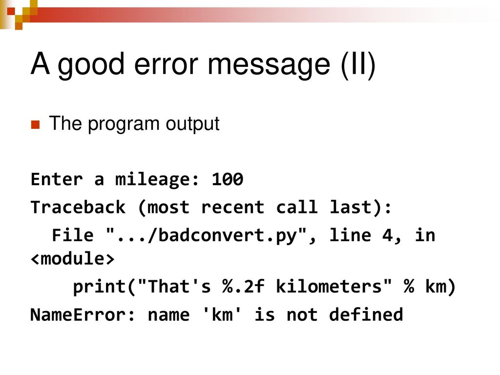 Cosc 1306 computer science and programming ppt download