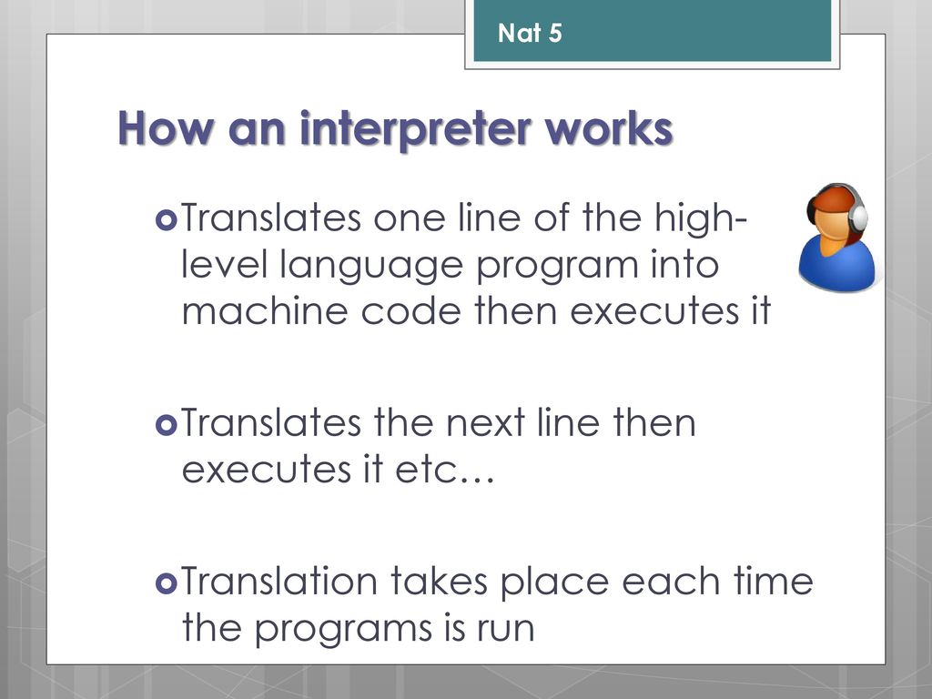 Computer systems nat 5 computing science ppt download