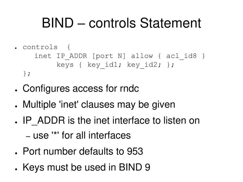 Unix system administration ppt download