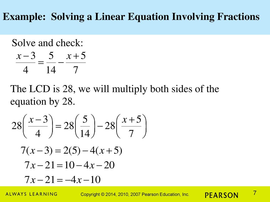 Copyright 2014 2010 2007 pearson education inc ppt download