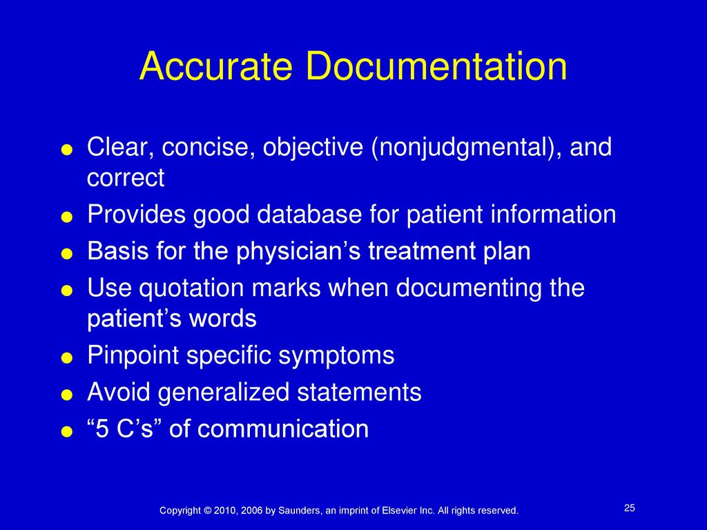 clear concise accurate 5 c clear concise accurate 5 c