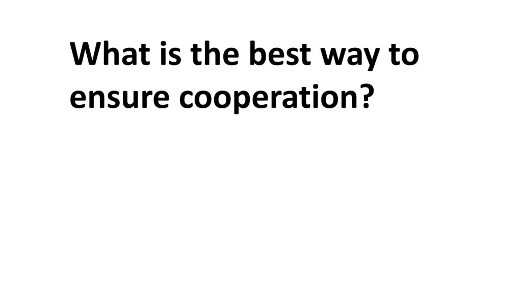 Economic systems ppt download