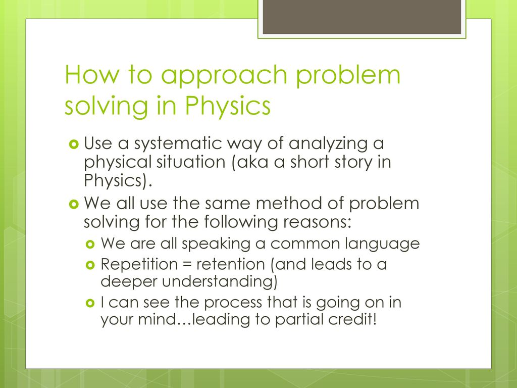 Graphing, Scalars, Vectors, Problem Solving - Ppt Download