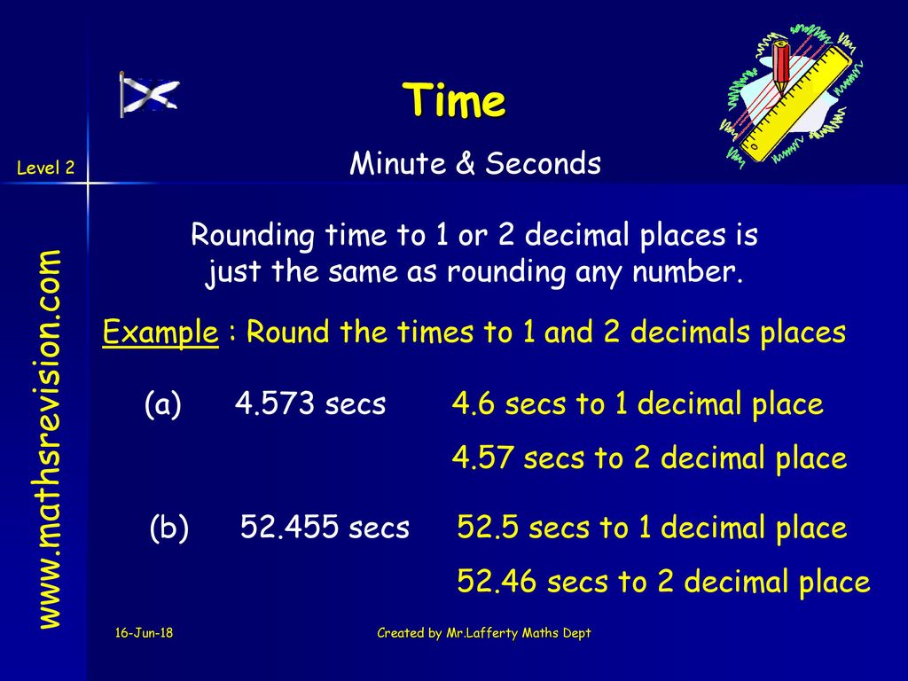 Created by Mr.Lafferty Maths Dept - ppt download