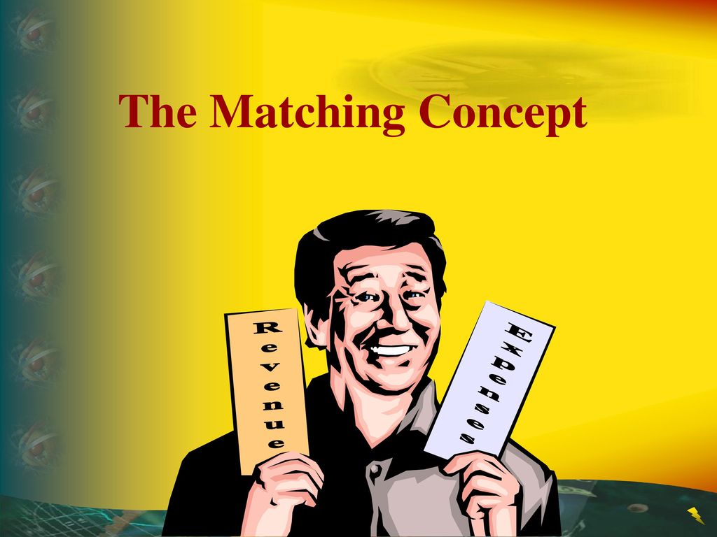 The Matching Concept And The Adjusting Process Ppt Download the-matching-concept-and-the-adjusting-process-ppt-download