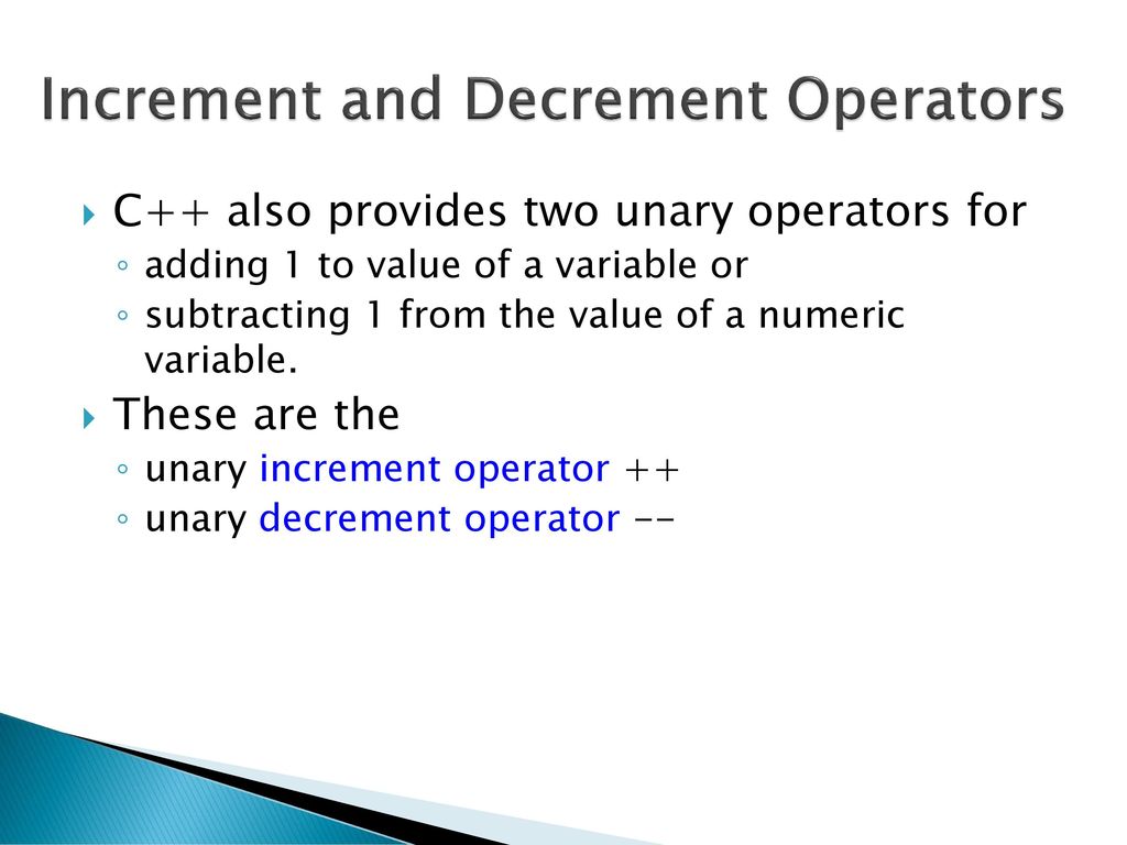 Computing Fundamentals - Ppt Download