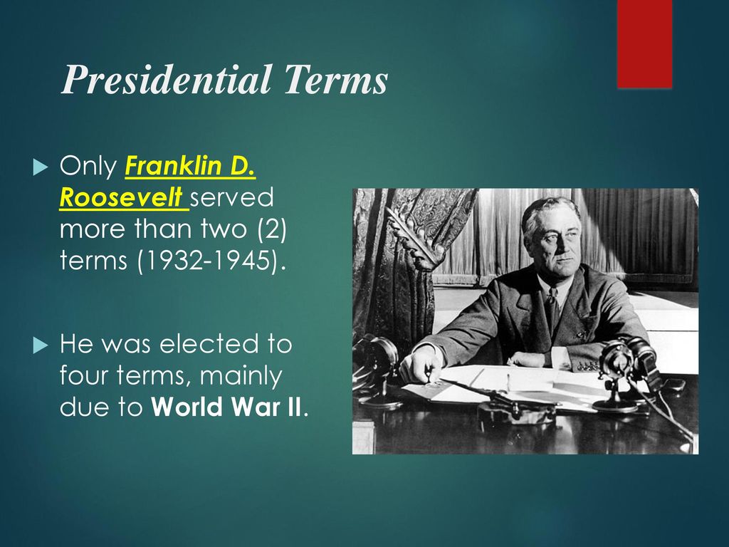  the president and the executive branch ppt download