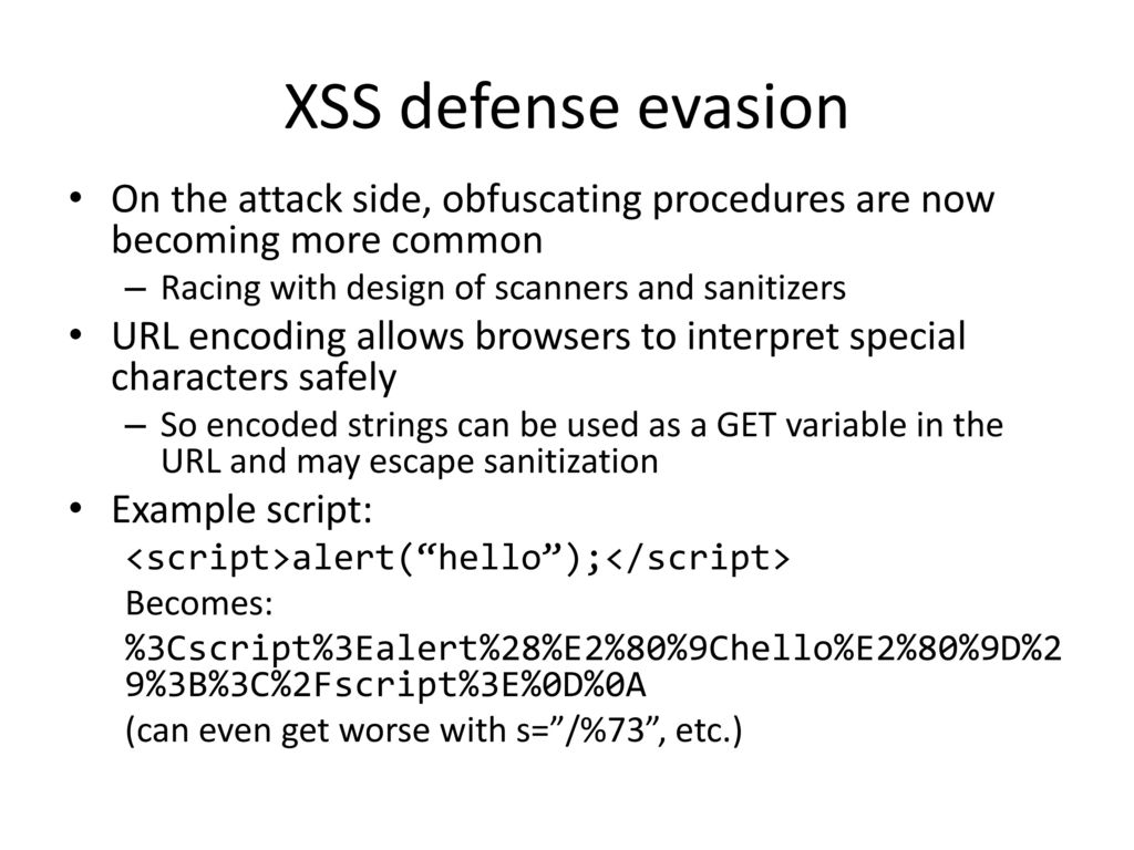 Cookies Cross site scripting - ppt download