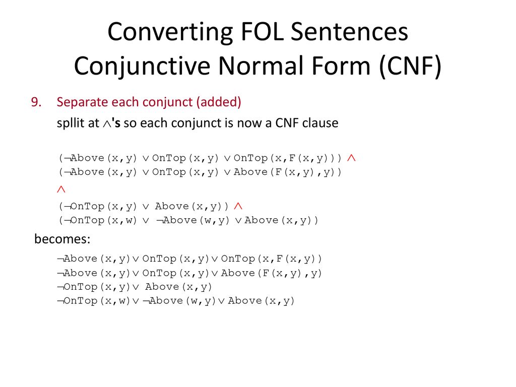 Not Responsible For Chapter 9 On The Final Exam Ppt Download